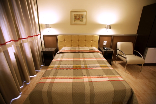 Soneca Plaza Hotel
